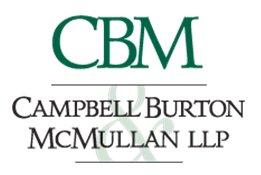 Campbell Burton Mcmullan Llp Surrey (604)533-3821